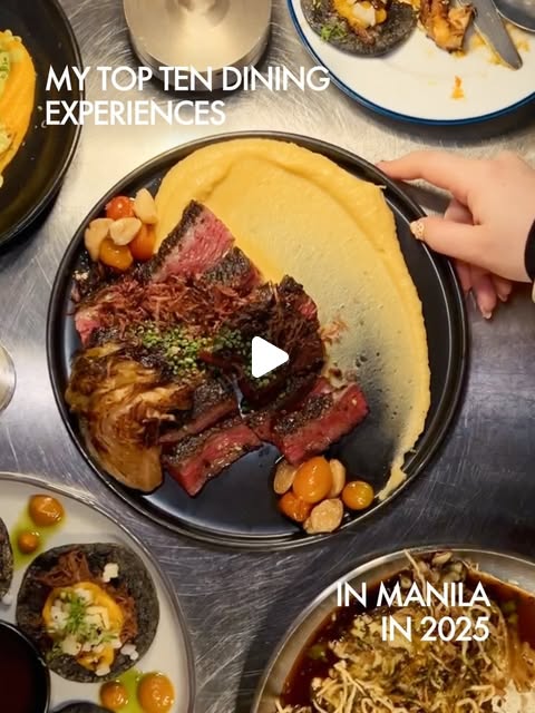 Top Manila Dining thumbnail