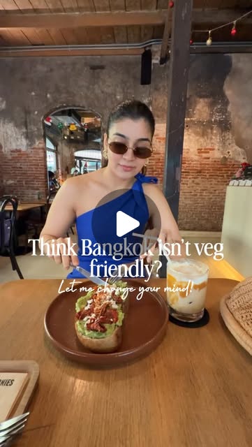 Bangkok Veg Food Guide thumbnail