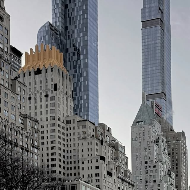 Iconic NYC Food Spots thumbnail