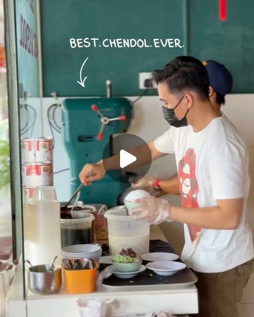 Essential KL Eats thumbnail