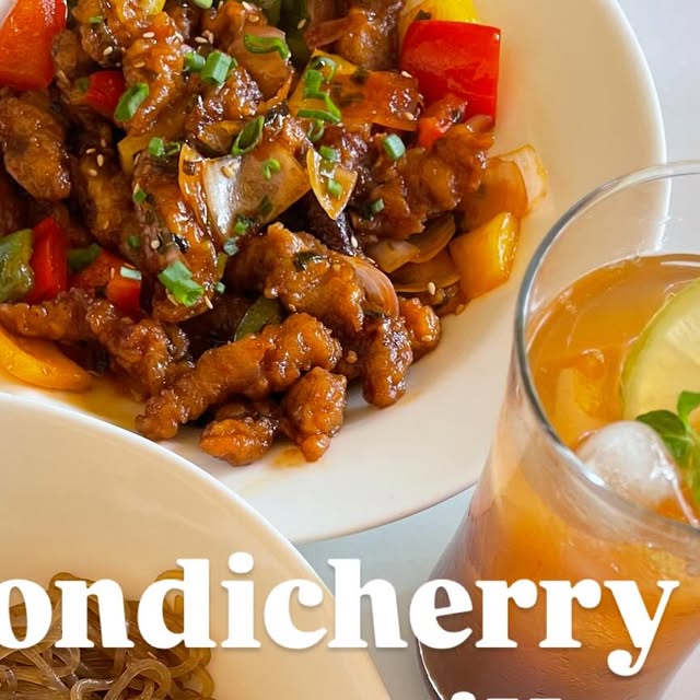 Pondicherry Food Reccos