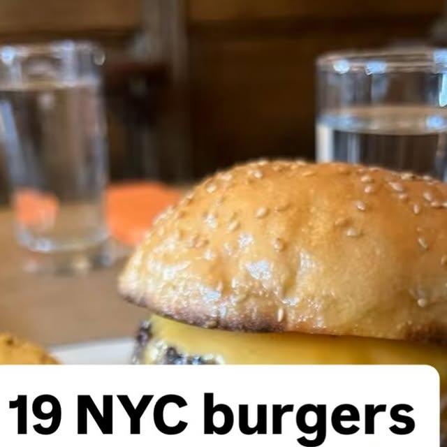 Elite NYC Burgers thumbnail