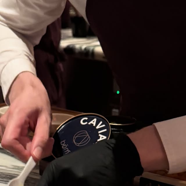 Best NYC Dining Spots thumbnail