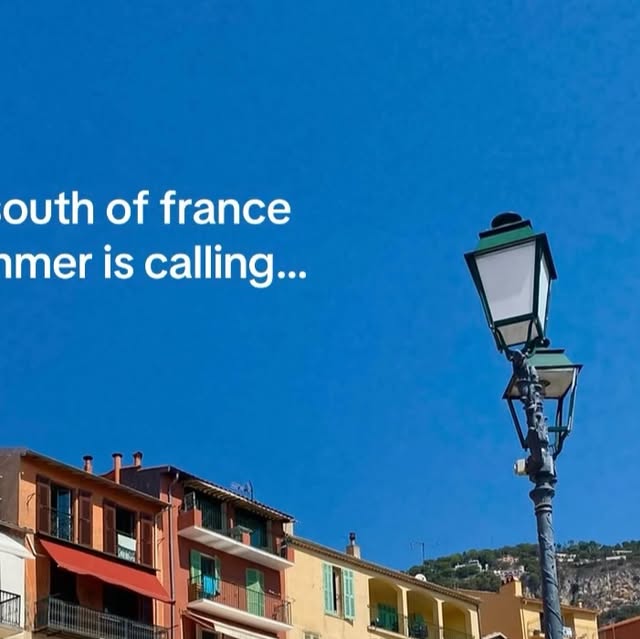 Dreamy French Summer thumbnail