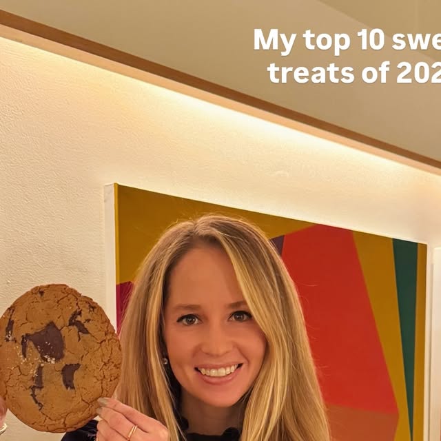 Top NYC Sweet Treats thumbnail