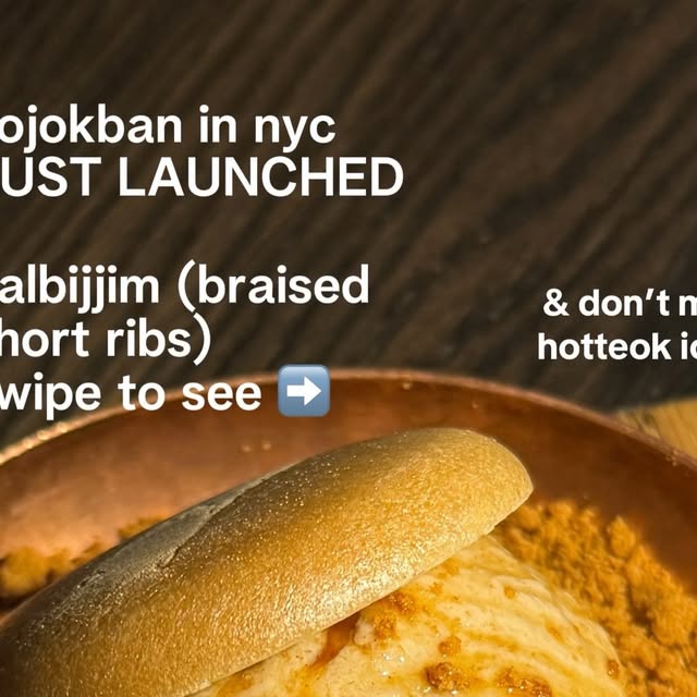 Viral Korean Soul Food