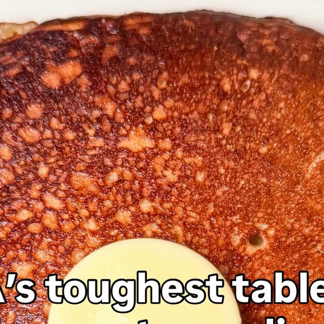 Hottest New LA Diner