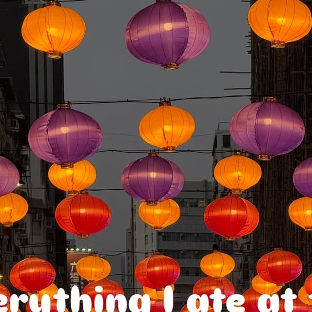 Temple Street Eats thumbnail