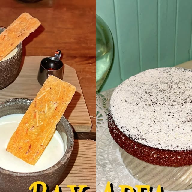 Top Bay Area Bites thumbnail