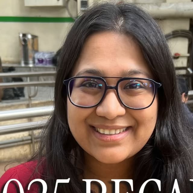 Top 2025 Dishes Recap thumbnail