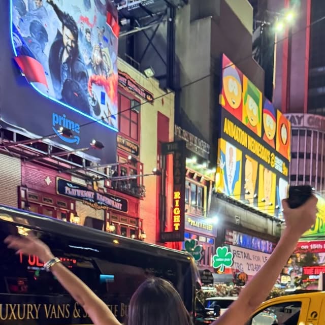 Top NYC Food Favorites thumbnail