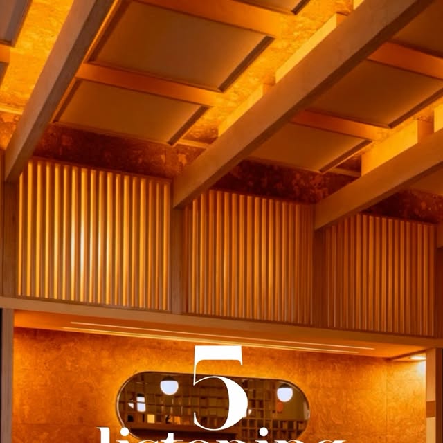 NYC Best Listening Bars thumbnail