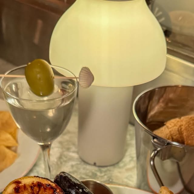 Best UES Bites thumbnail