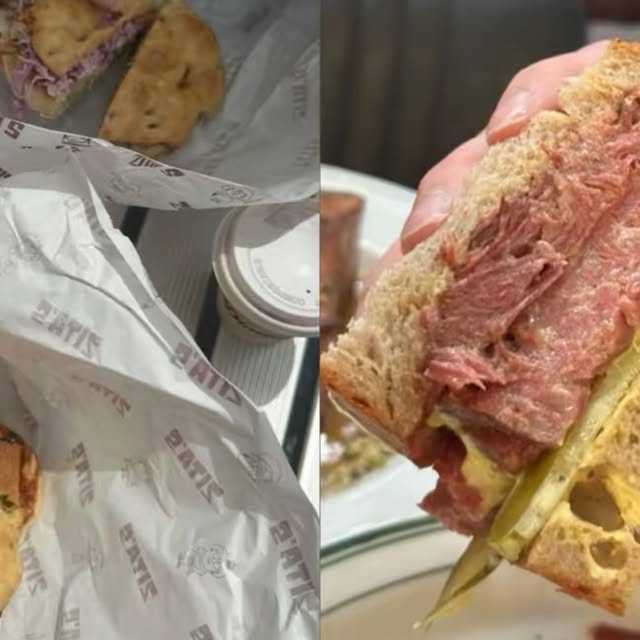 Best Melbourne Sandwiches