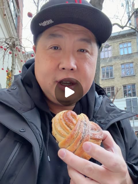 Copenhagen Bakery G.O.A.T. thumbnail