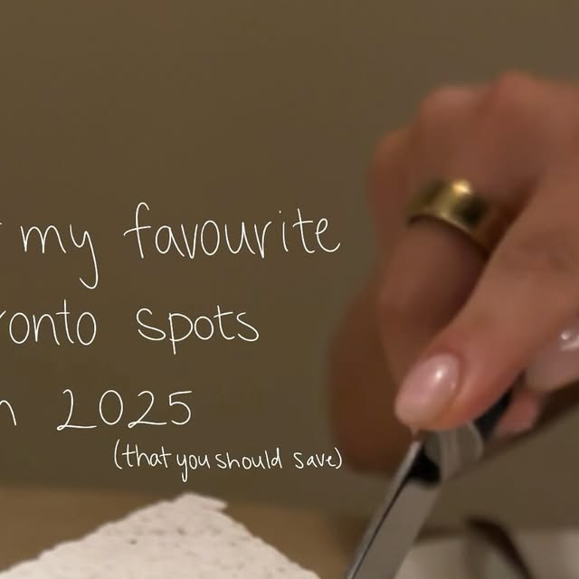 Elite Toronto Dining thumbnail