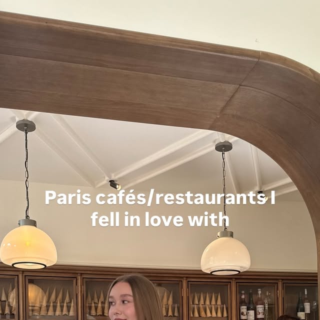 Top Paris Spots thumbnail
