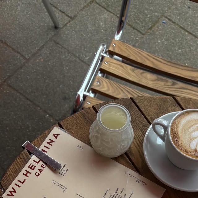 Amsterdam Coffee Gems thumbnail