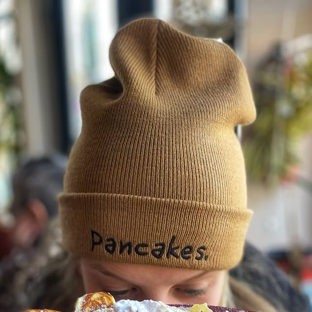 Best 2025 Pancakes thumbnail