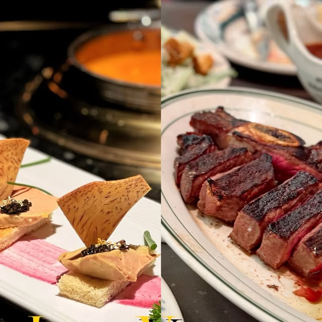 Top Vegas Food Spots thumbnail