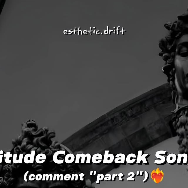 Attitude Comeback Songs thumbnail