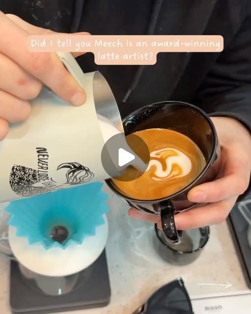 NYC Specialty Coffee Gem thumbnail