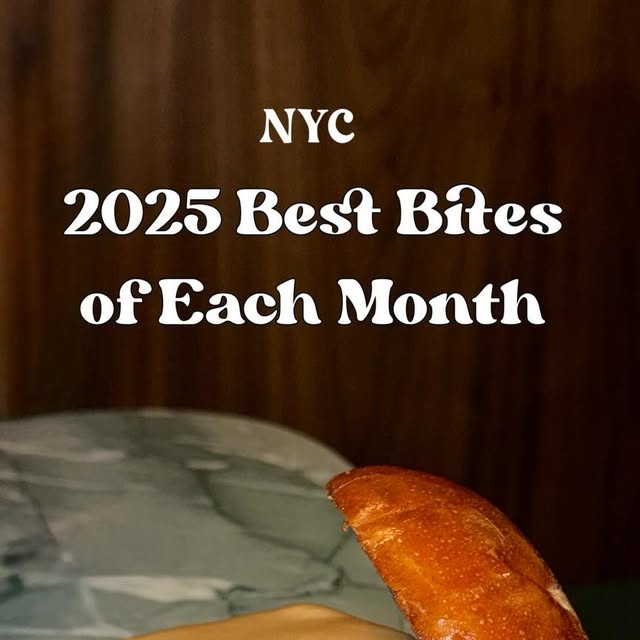NYC Elite Bites 2025 thumbnail
