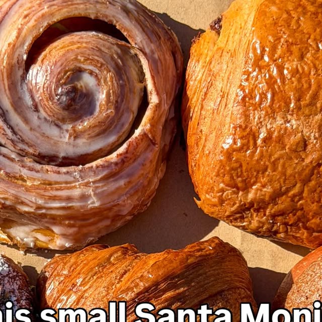 Elite Santa Monica Bakery thumbnail