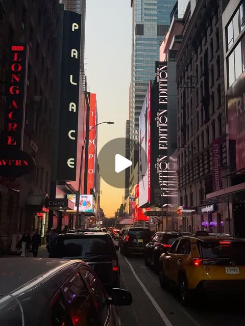Magical NYC Movie Moments thumbnail