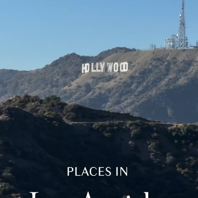 Los Angeles Hotspots thumbnail