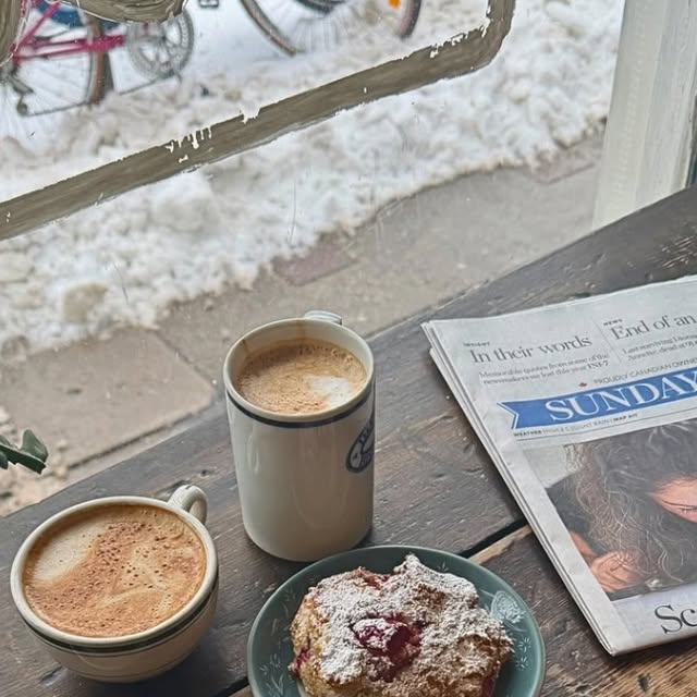 Toronto Cozy Cafe thumbnail