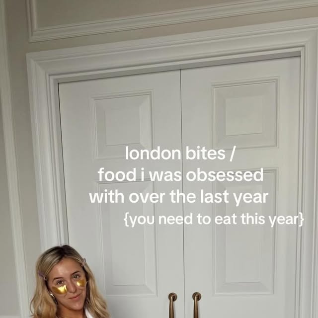 Elite London Food Guide thumbnail