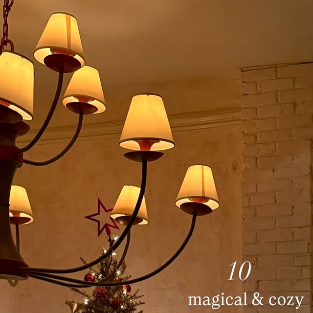 Cozy NYC Christmas Spots thumbnail