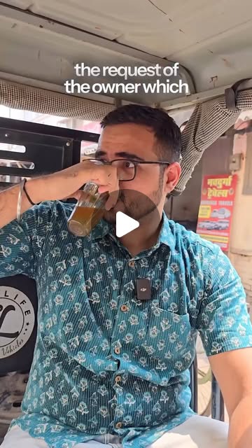 Banaras Street Food Guide