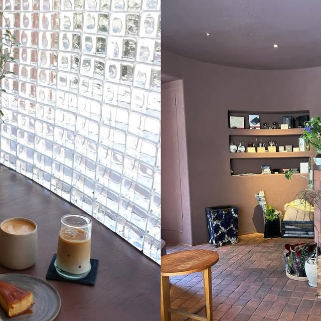 Best Tokyo Cafes 2025 thumbnail