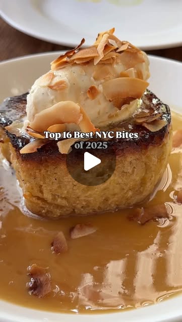 Best NYC Bites thumbnail