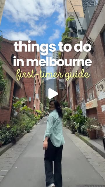 Melbourne Travel Guide thumbnail