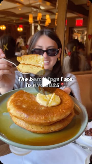 Top NYC Eats thumbnail
