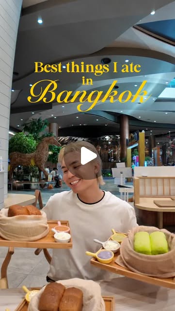 Best Bangkok Eats thumbnail