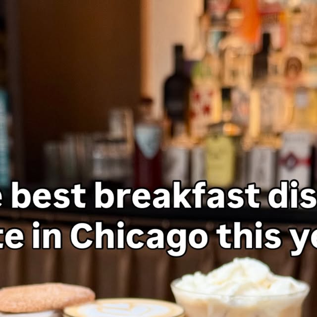 Best Chicago Breakfasts thumbnail