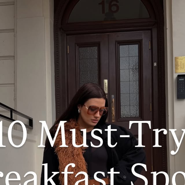 London Breakfast Gems thumbnail