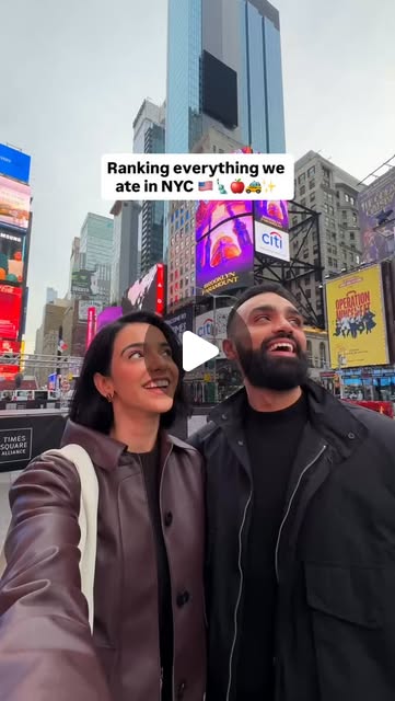 Top NYC Foodie Hotspots thumbnail
