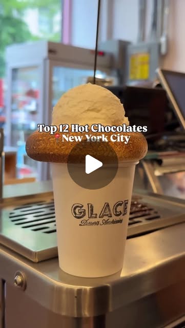 Best NYC Hot Chocolates thumbnail