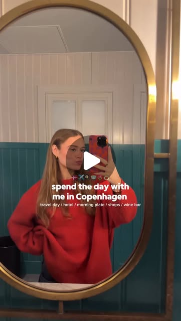 Copenhagen Travel Guide thumbnail