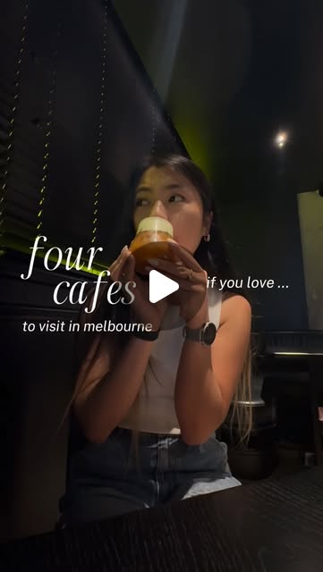 Melbourne Cafe Adventures thumbnail