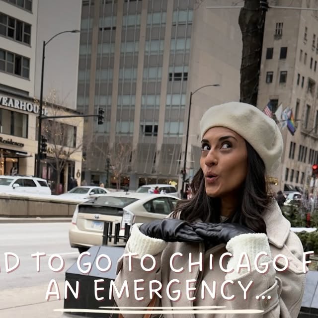 Chicago Food Emergencies