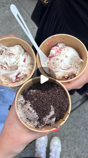 NYC Food Crawl thumbnail