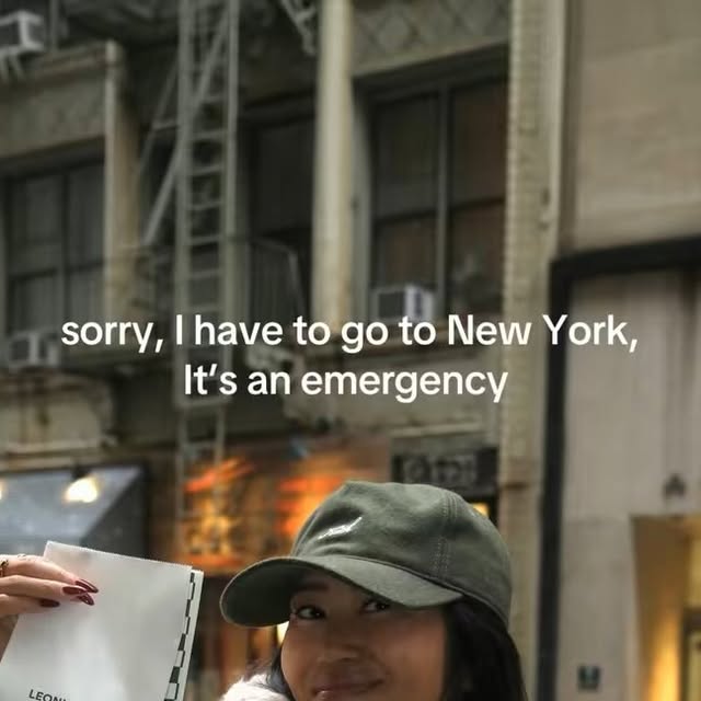 NYC Food Emergency thumbnail