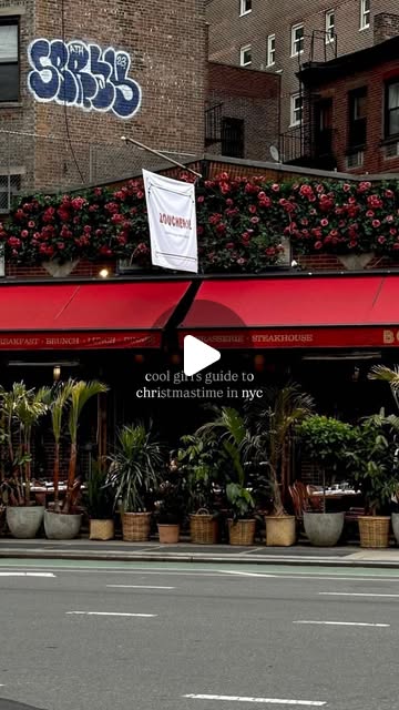 NYC Christmas Guide thumbnail