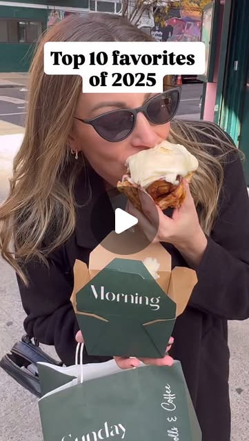 Top NYC Eats 2025 thumbnail